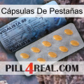 Cápsulas De Pestañas 44